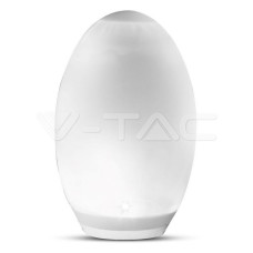 Lampa Ou încărcare solară LED RGB V-Tac