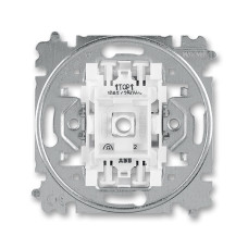 Insertie/Mecanism intrerupator cap-scara cu clema ABB