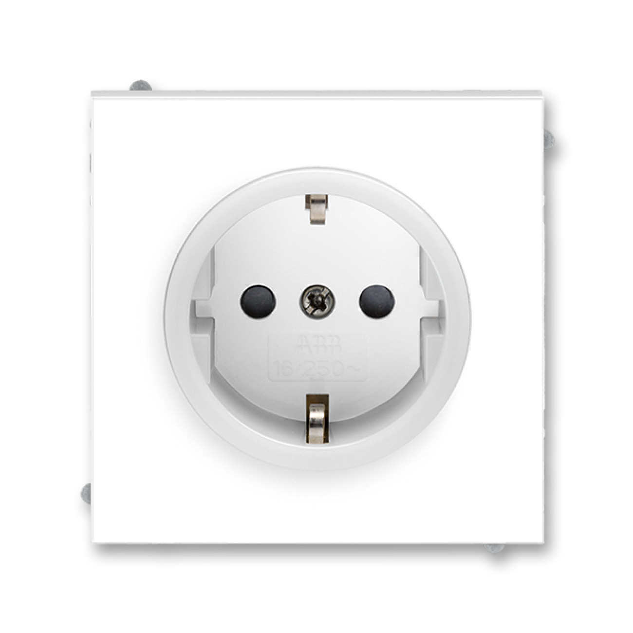 Abb заземление. Розетка ABB 2cka002011a3841,16а, с заземлением, белый. Розетка ABB 2cka002014a1462,16а, с заземлением, белый. Розетка ABB 2cka002014a1247,16а, с заземлением, белый. Розетка ABB, скрытый монтаж, с заземлением, белый, 5518g-a03449 b1.