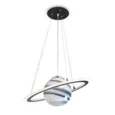 Pendul Led Blue Planet 6860lm Kelektron