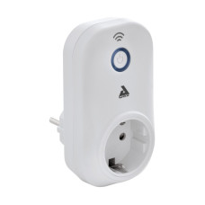 Priza inteligenta EGLO CONNECT PLUG PLUS 97936, 2300W