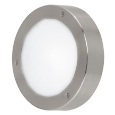 Plafoniera LED exterior Vento 2 96365 Eglo