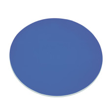 Filtru sticla albastru Ferronego 60303 Eglo