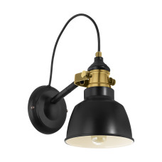 Aplica Thornford 49522 Eglo
