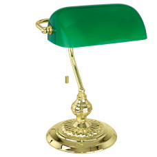 Lampa birou Banker 90967 Eglo