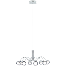 Lustra LED Malagon 39149 Eglo