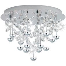 Lustra LED Pianopoli 39245 Eglo