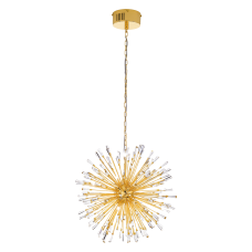 Lustra LED Vivaldo 1 39255 Eglo