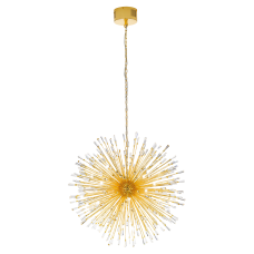 Lustra LED Vivaldo 1 39256 Eglo