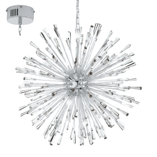 Lustra LED Vivaldo 1 39261 Eglo