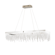 Lustra LED Antelao 39283 Eglo