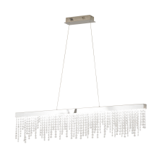 Lustra LED Antelao 39284 Eglo