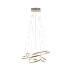 Lustra LED Tonarella 39314 Eglo