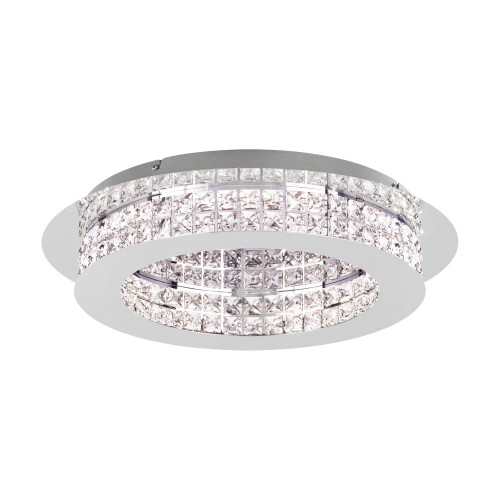 Lustra LED Principe 39401 Eglo