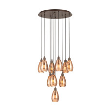 Lustra Siracusa 39509 Eglo