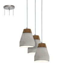 Lustra Tarega 95526 Eglo