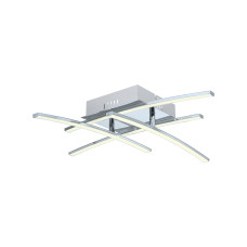Lustra LED Nevado 96305 Eglo