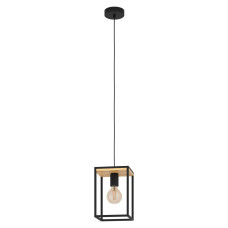 Pendul LIBERTAD 99795, E27 Eglo