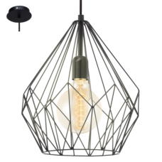 Pendul Carlton 49257 Eglo