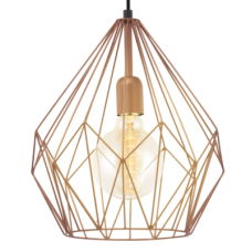 Pendul Carlton 49258 Eglo