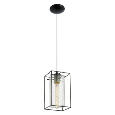 Pendul Loncino 49495 Eglo