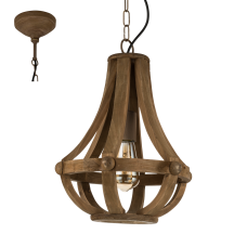 Pendul Kinross 49724 Eglo