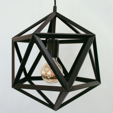 Pendul Embleton 49761 Eglo