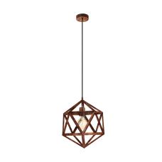 Pendul Embleton 49797 Eglo