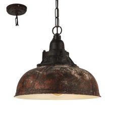Pendul Grantham 1 49819 Eglo