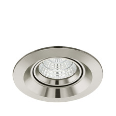 Spot incastrat orientabil LED Talvera P 61542 Eglo