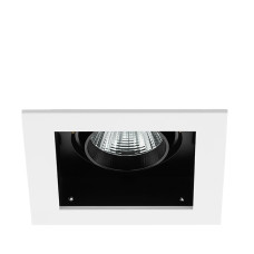Spot LED incastrat Biscari 61602 Eglo