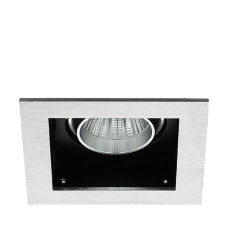 Spot LED incastrat Biscari 61604 Eglo