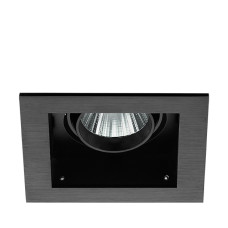 Spot LED incastrat Biscari 61607 Eglo