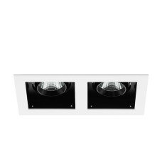 Spot LED incastrat Biscari 61611 Eglo