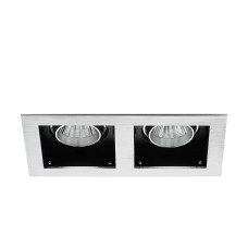 Spot LED incastrat Biscari 61613 Eglo