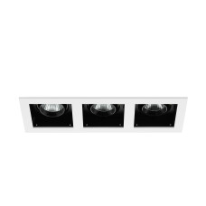 Spot LED incastrat Biscari 61621 Eglo