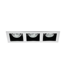 Spot LED incastrat Biscari 61623 Eglo