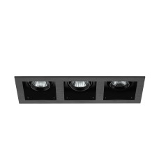 Spot LED incastrat Biscari 61628 Eglo