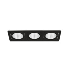 Spot incastrat LED Vascello G 61687 Eglo