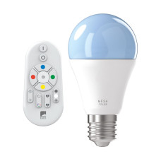 Bec inteligent cu telecomanda EGLO CONNECT 11585, LED E27 9W