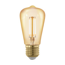 Bec LED decorativ vintage 11695 Eglo