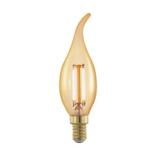 Bec LED decorativ vintage 11699 Eglo