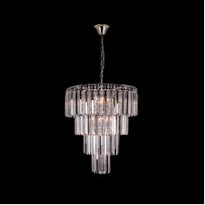 Candelabru 955BLESSY 10XE14 crom Elmark