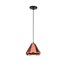 Pendul Clark E27 955CLARK1B Elmark
