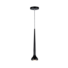 Pendul Duke GU10 955DUKE1/BK Elmark