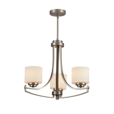 Lustra Erin Lux E27 955ERIN3 Elmark