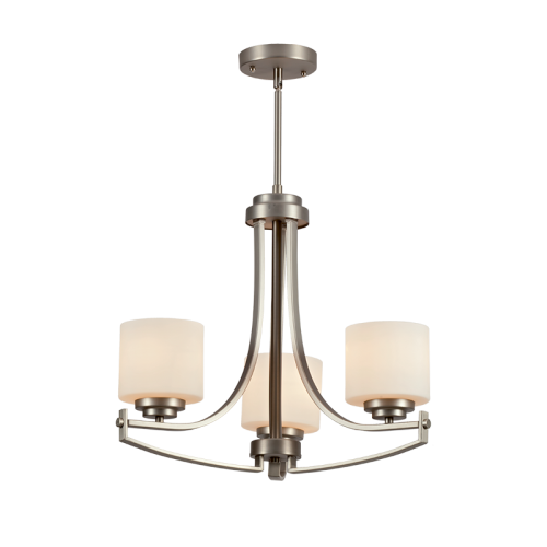 Lustra Erin Lux E27 955ERIN3 Elmark