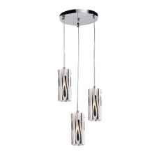 Lustra Erin E27 955ERIN3R Elmark