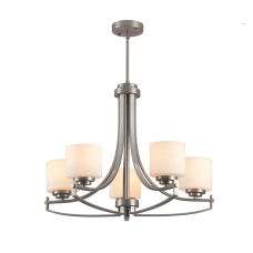 Lustra Erin Lux E27 955ERIN5 Elmark