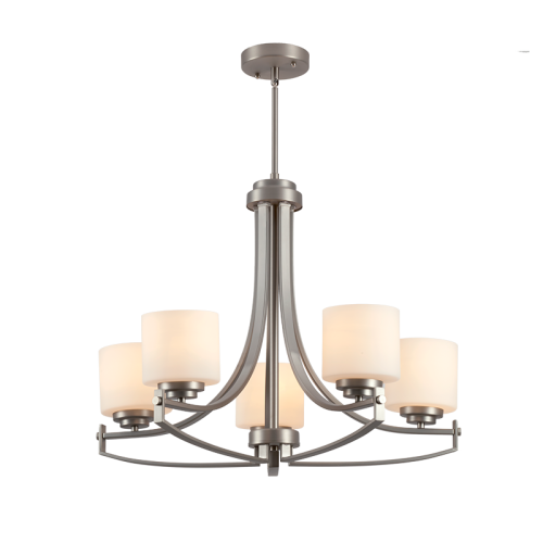 Lustra Erin Lux E27 955ERIN5 Elmark